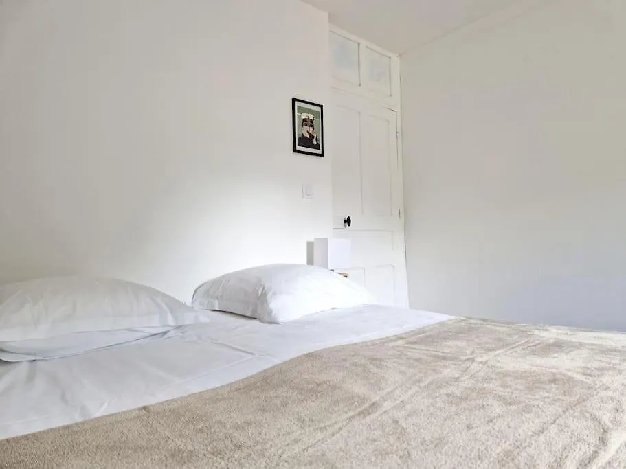 Tatil Evi Maison Vidal, Au Pied De L'Aubrac Coubisou Fransa