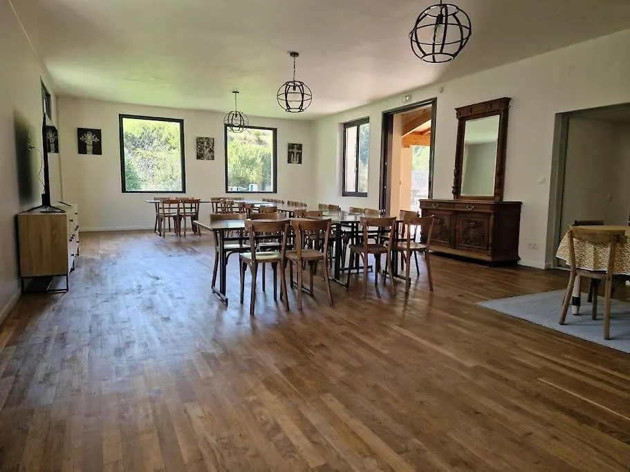 Maison Vidal, Au Pied De L'Aubrac Coubisou
