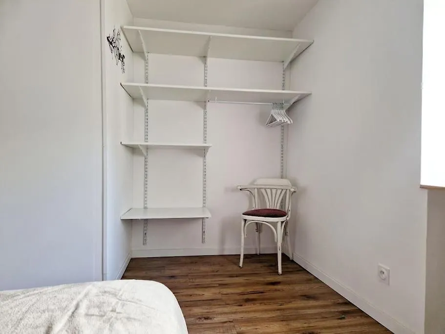 Maison Vidal, Au Pied De L'Aubrac Coubisou 0*,  Fransa