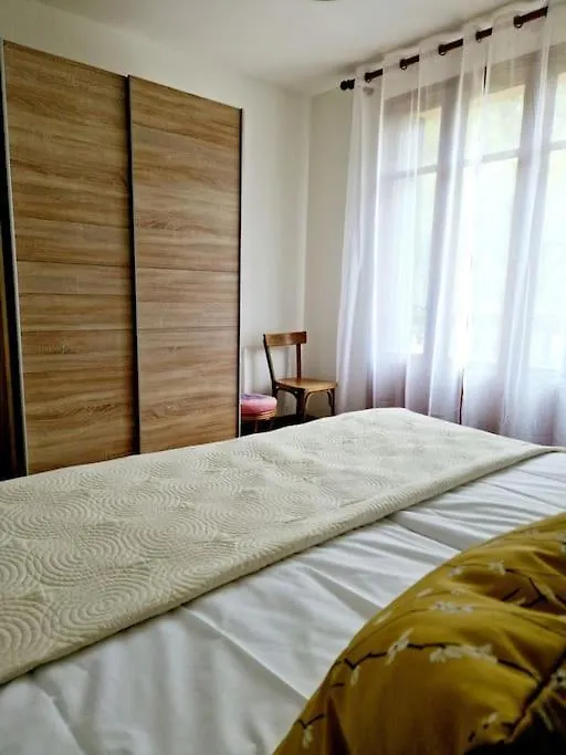 Tatil Evi Maison Vidal, Au Pied De L'Aubrac Coubisou Fransa