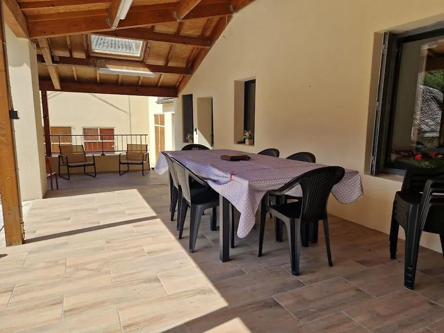 Maison Vidal, Au Pied De L'Aubrac Coubisou