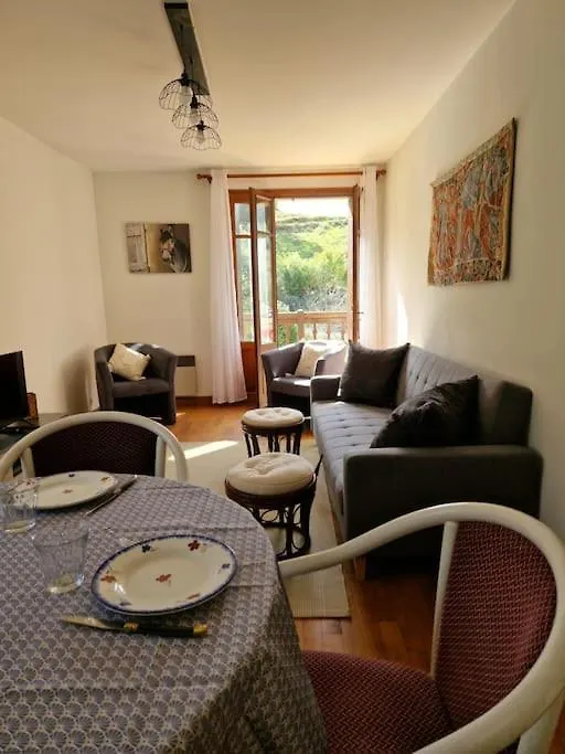 Maison Vidal, Au Pied De L'Aubrac Coubisou 0*,